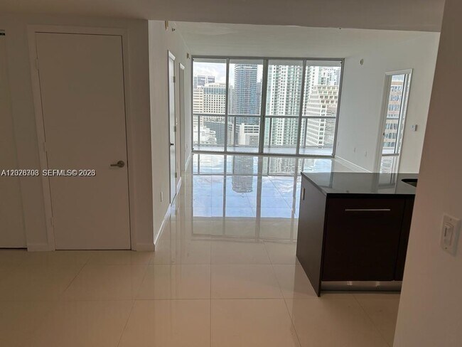 Photo - 495 Brickell Ave Unit 3203