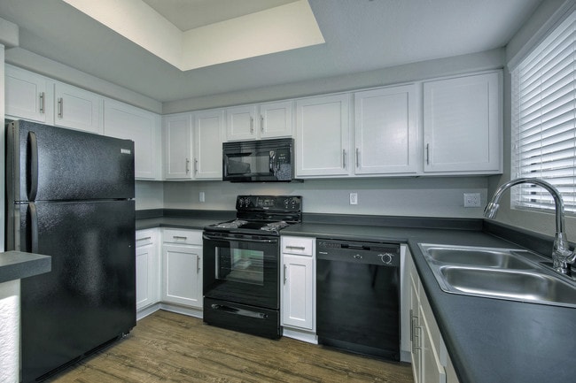 Photo - Mountain Park Ranch