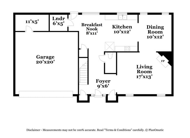 Photo - 1603 Blossom Dr