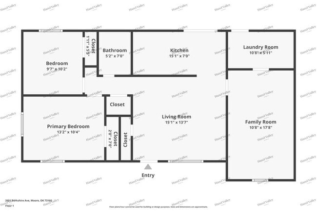 Photo - 2601 Yorkshire Ave