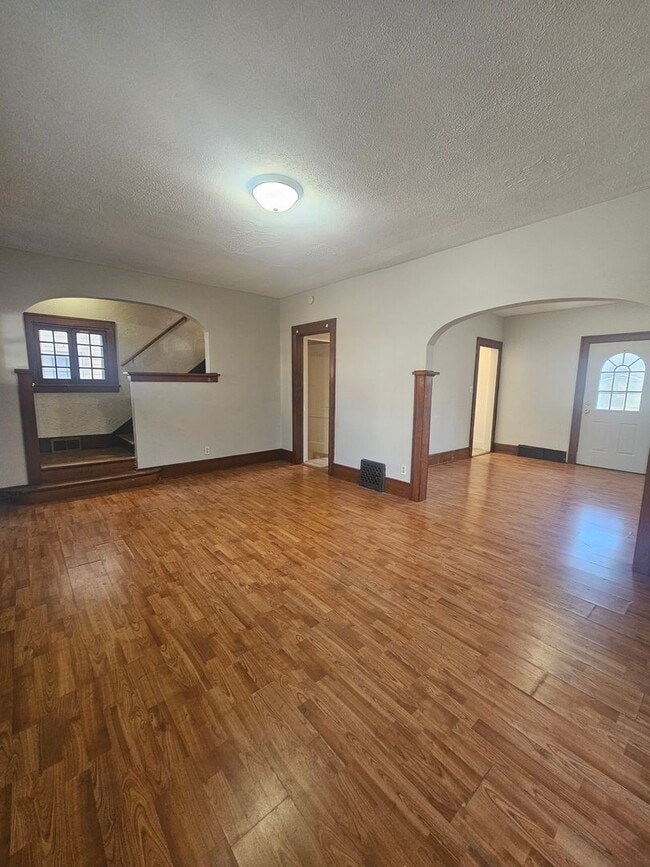 Photo - There is a $25 fee for the application and... Casa