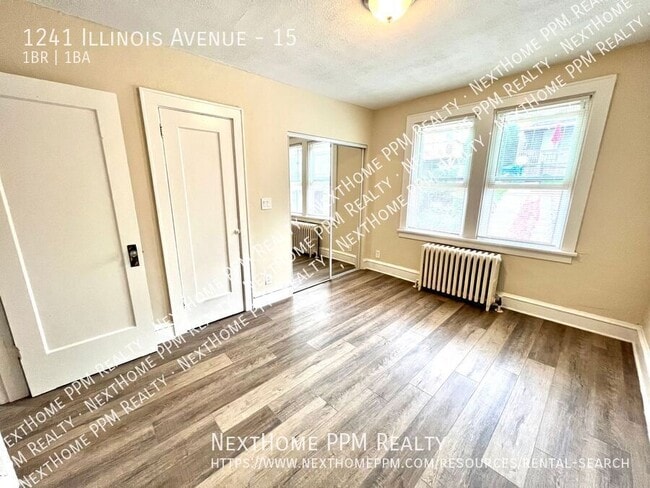 Photo - 1241 Illinois Ave Unidad 15