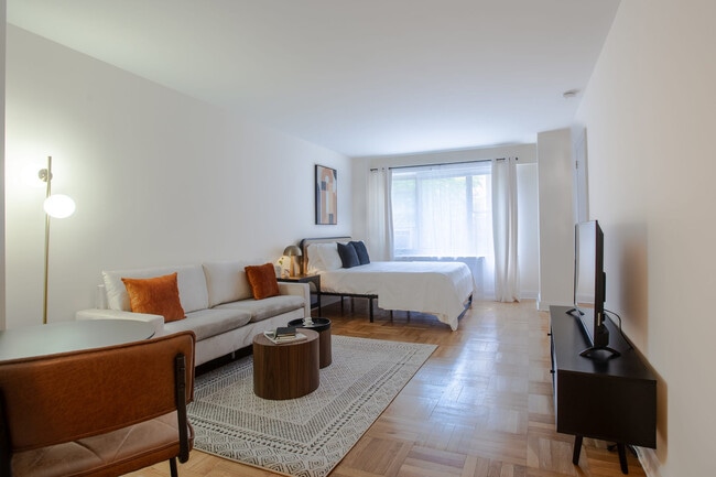 Building Photo - 30 Park Ave Rental