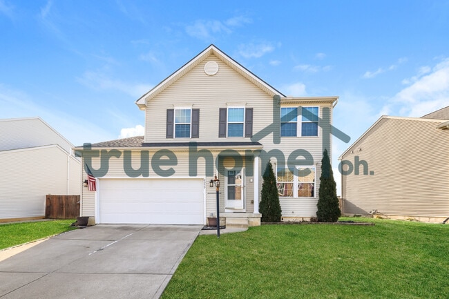 Building Photo - 2059 Matt Way