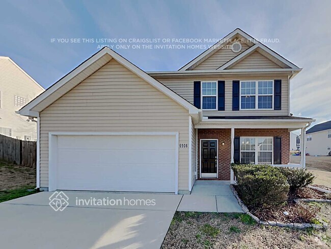 Building Photo - 6908 Missionary Ridge Dr Rental