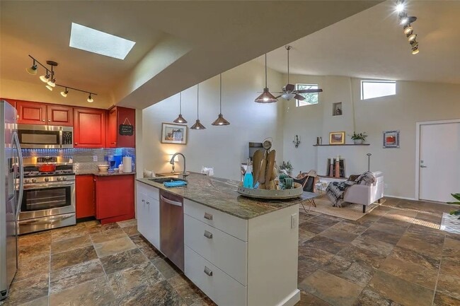 Photo - Midtown Santa Fe 3 Bed, 2 Bath, 2 Car Garage and EV Charger