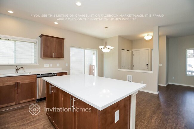Photo - 1388 43rd St NE House