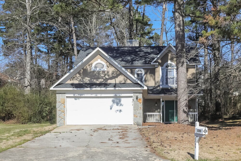 Photo - 2380 Georgia Ln