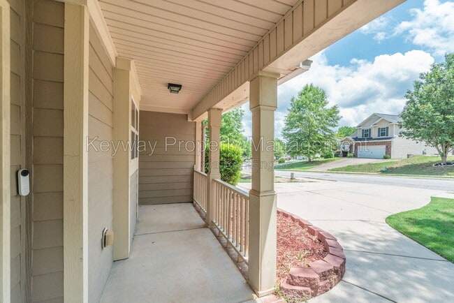 Photo - 3128 Alexandria Dr