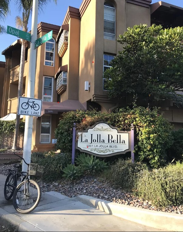 Building Photo - 5051 La Jolla Blvd Unit 301 Rental