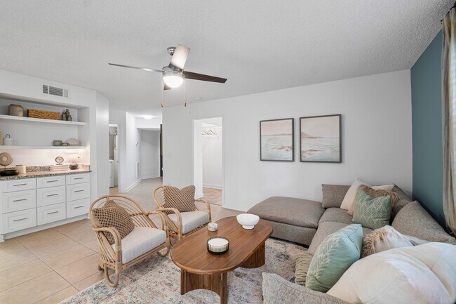 Cortland Pembroke Pines