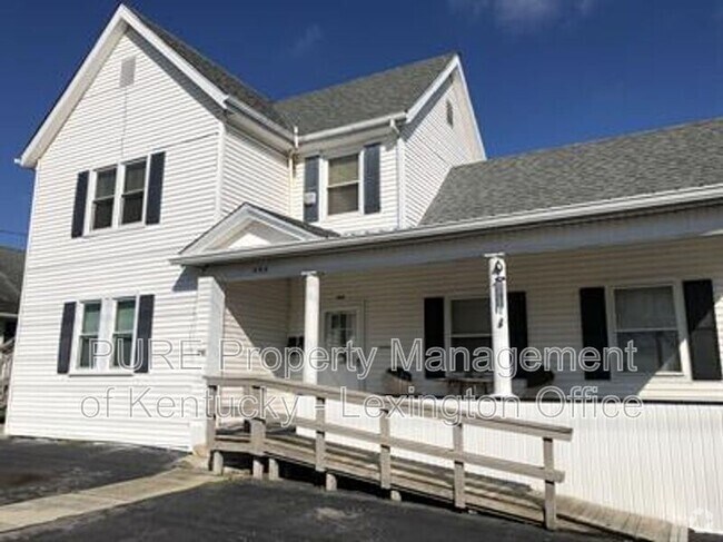 Building Photo - 643 Cane Run St Unit 1 Rental