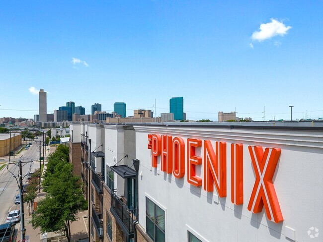 Building Photo - The Phoenix Rental