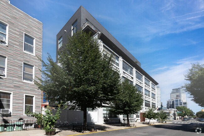 Photo - Badge Building Condominiums