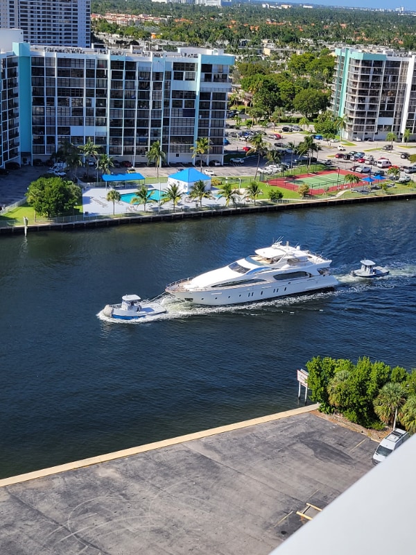 Photo - 3800 S Ocean Dr Unit 1823