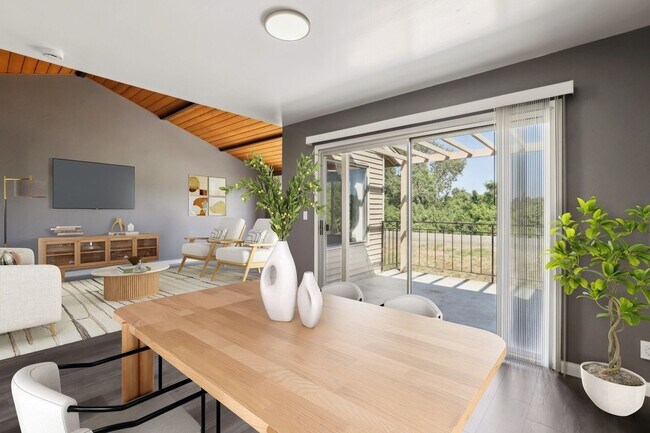 Photo - Charming Riverfront 3BR Townhouse with A+ ...