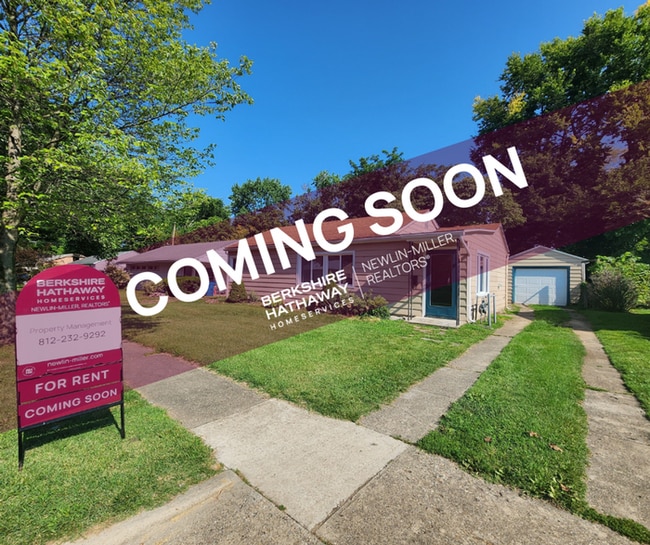 Building Photo - Charming 3 Bedroom Home in a Great Neighborhood!