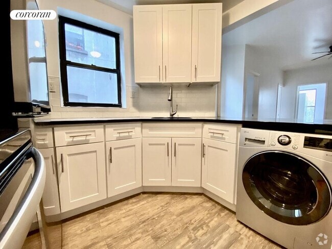 Building Photo - 508 W 136th St Rental