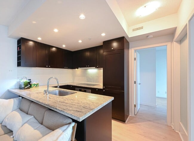 Photo - 821 Cambie St.