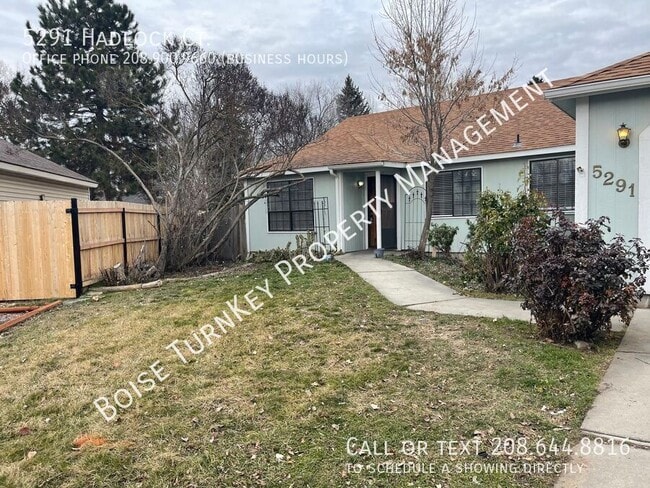 Photo - 5291 Hadlock Ct