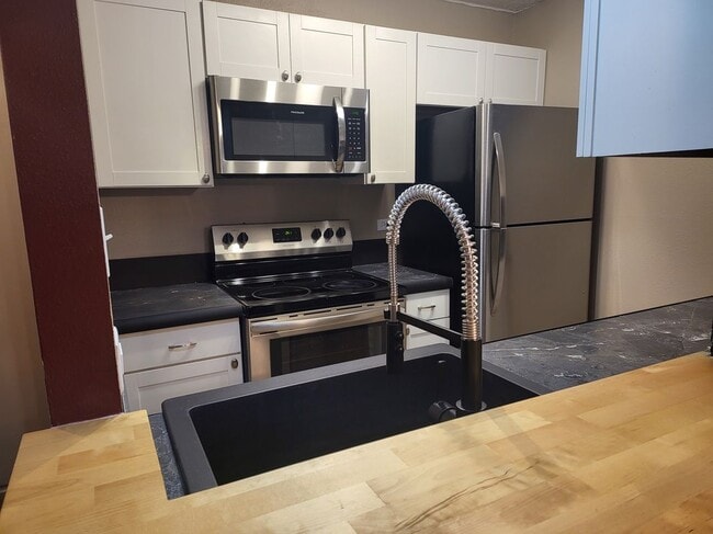 Photo - 8060 E Girard Ave Rental