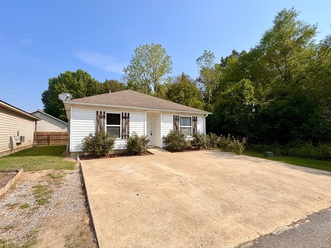 Building Photo - All Electric 2/2 Patio Home in Sulphur Rock