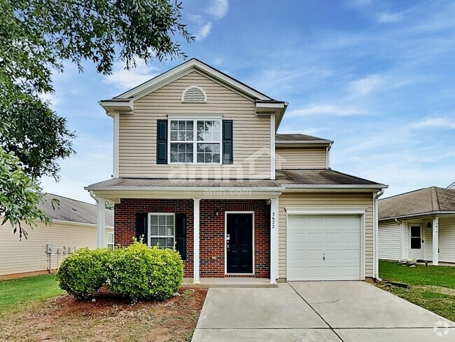 Building Photo - 3622 Charterhall Ln Rental
