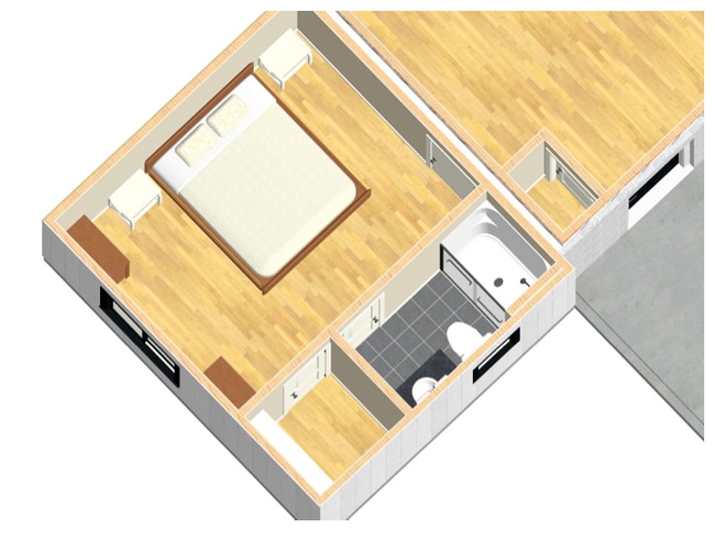 Photo - 300 Barclay Rd