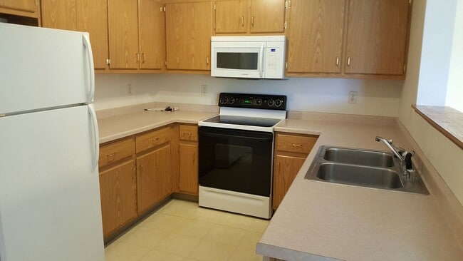 Photo - Stoneridge Apartments