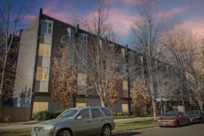 Photo - 1899 N Gaylord St Unit 313