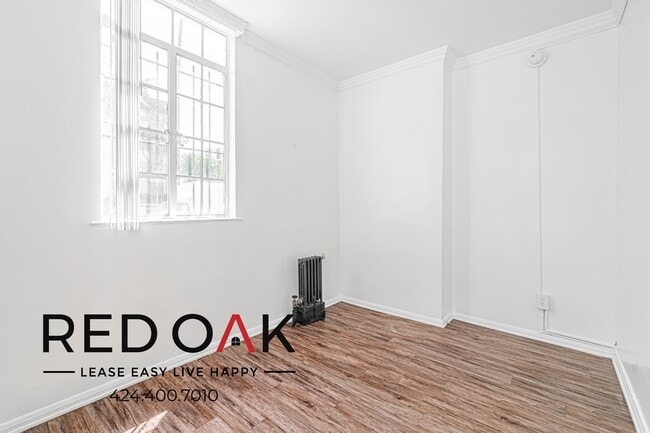 Building Photo - 535 S Gramercy Pl Rental