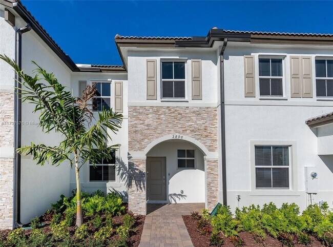 Photo - 2890 SE 26th Ter Townhome