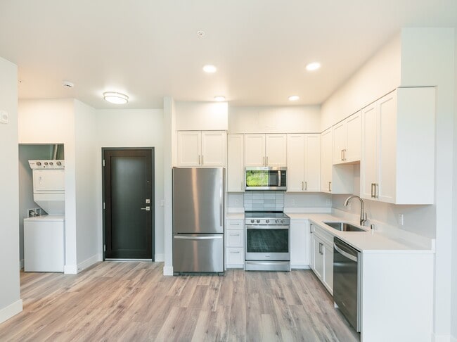 40 Bellwether