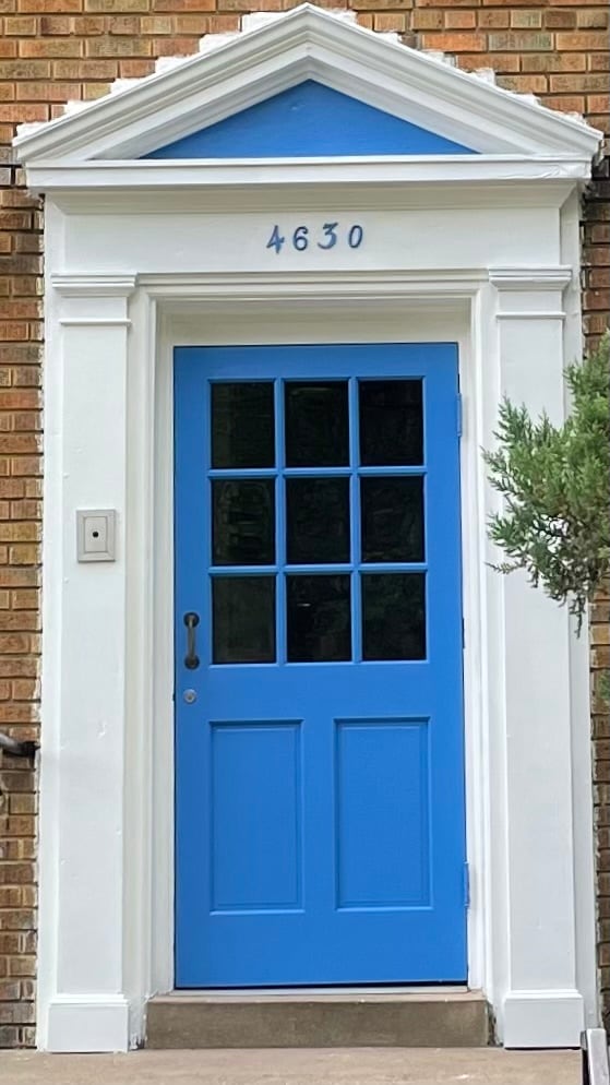 Photo - 4630 New Hampshire Ave NW Unit 1