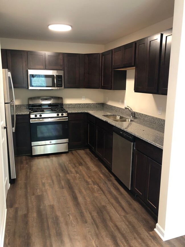 The Madison - The Madison Apartamento Unidad 8221