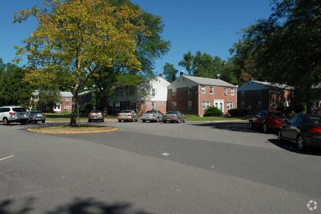 Photo - Park Gardens