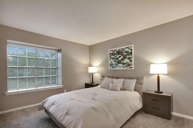 Parkwyn Townhomes