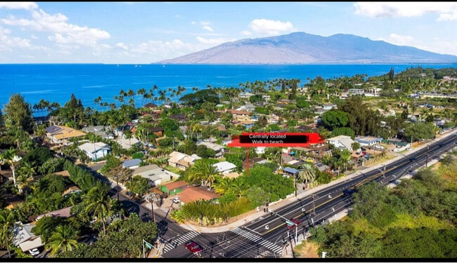 Building Photo - 12345 S Kihei Rd Rental