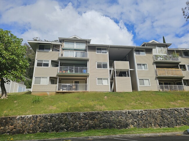Photo - 95-270-270 Waikalani Dr Townhome