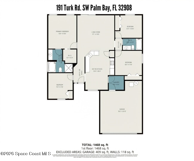 Photo - 191 Turk Rd SW