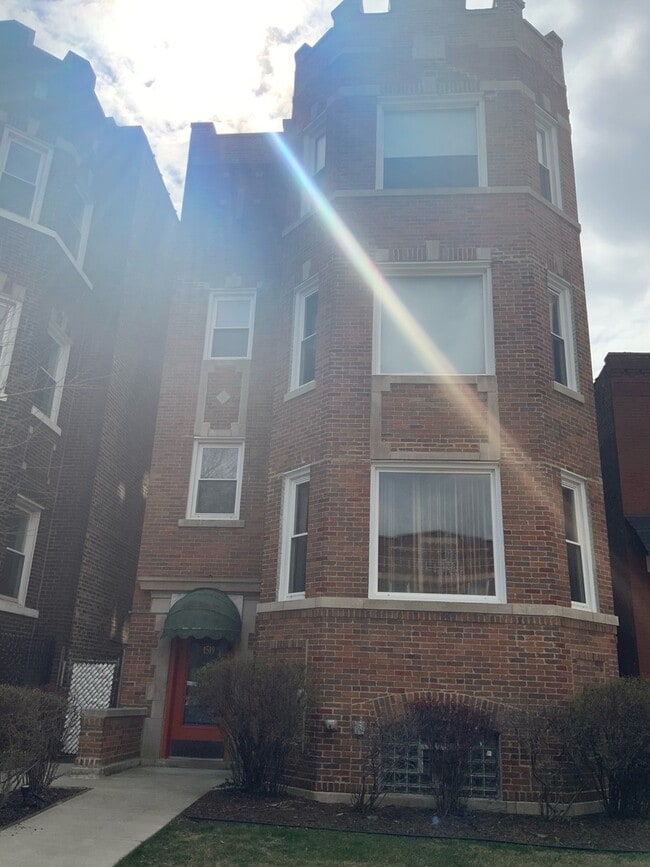 Photo - 1519 E 71st Pl Apartment Unit 3
