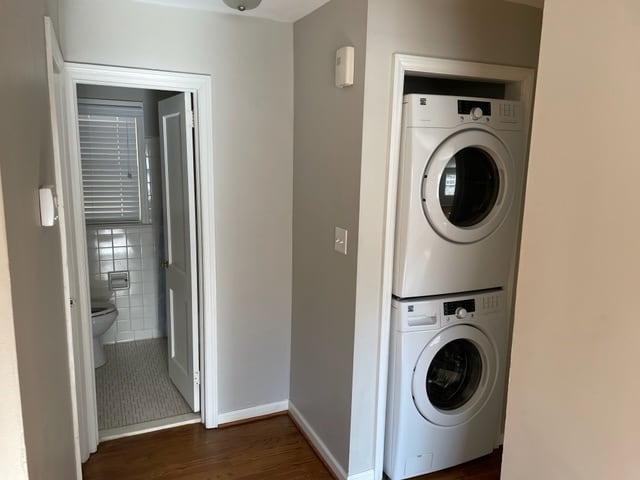 1 baño, lavadora/secadora incluida - 2304 Van Dyke Ave Unidad 2300