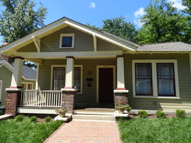 Photo - 407 Ottawa Ave