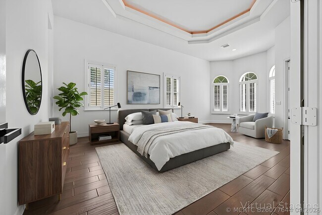 14780 Horseshoe Trce
