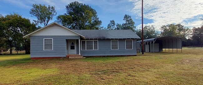 Building Photo - 188 Co Rd 3070