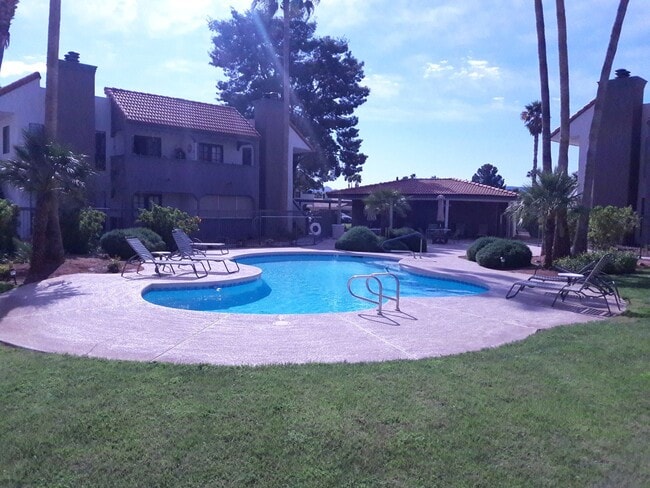 Photo - Clean 2 Bedroom 2 Bath Henderson Condo