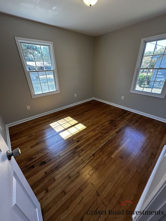 Photo - 3BR Home with Fresh Updates