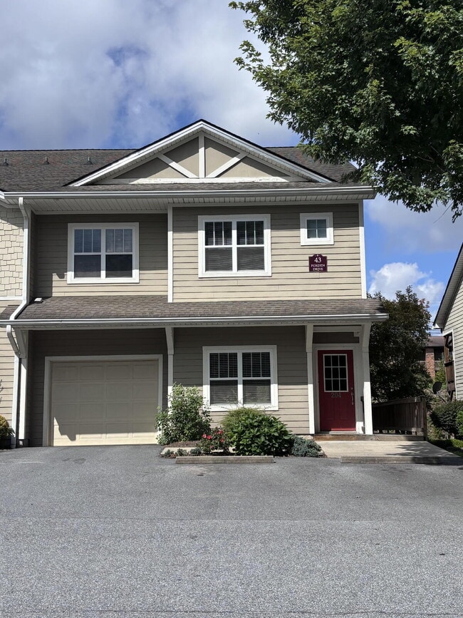 Photo - "Spacious 3-Bed, 2-Bath Condo Retreat in Fletcher – 1413 Sq Ft of Comfort. With $250 move in spec... Unidad 204