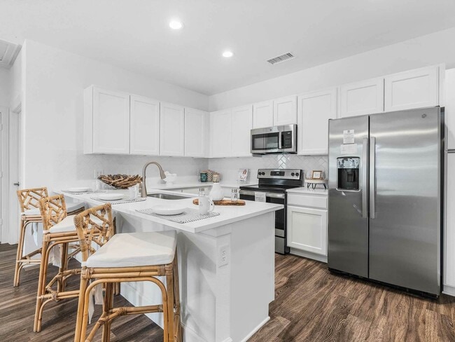 Photo - LEO at West Fork- Single Family Rentals