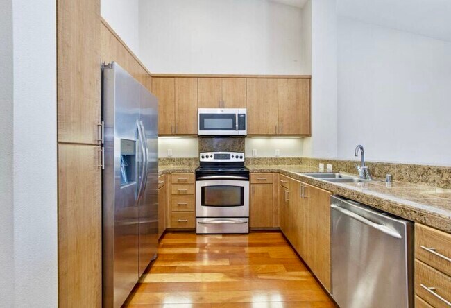 Photo - 3090 Glascock St Unidad 204